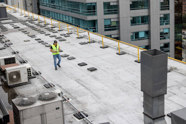 Best 4 Ply Roofing  in Kaumakani, HI