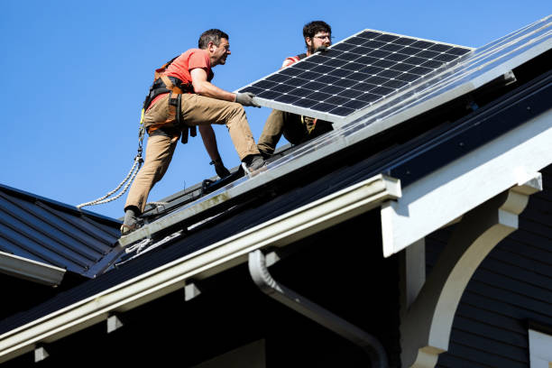 Best Roof Ventilation Installation  in Kaumakani, HI